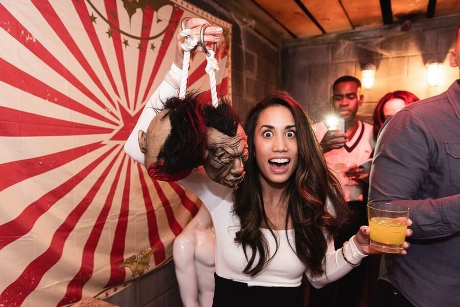 Georgetown, Washington DC: Escape Room Adventure - Timing, flexibility, and planning your visit