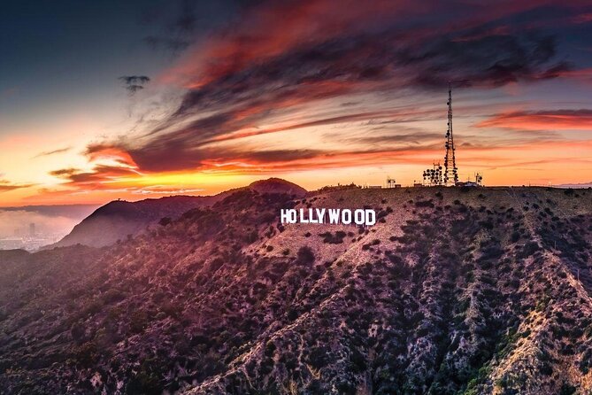 Ghost Hunt in Hollywood: Self-Guided Haunted Puzzle Walk - Key things to know before you play