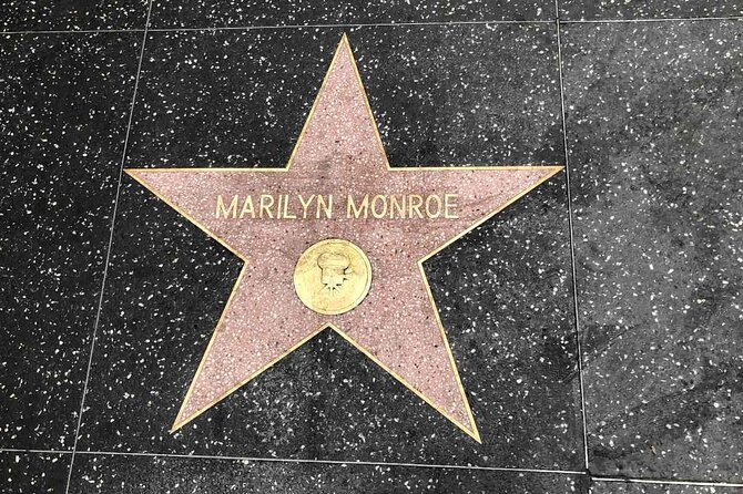 Ghost Hunt in Hollywood: Self-Guided Haunted Puzzle Walk - From Hollywood women to Lucky Strike