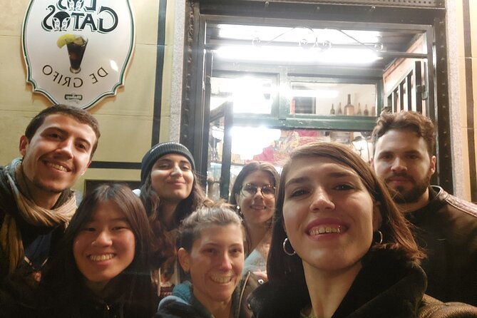 Ghosts of Madrid: Exploration Game and Tour - Ending at the Prado