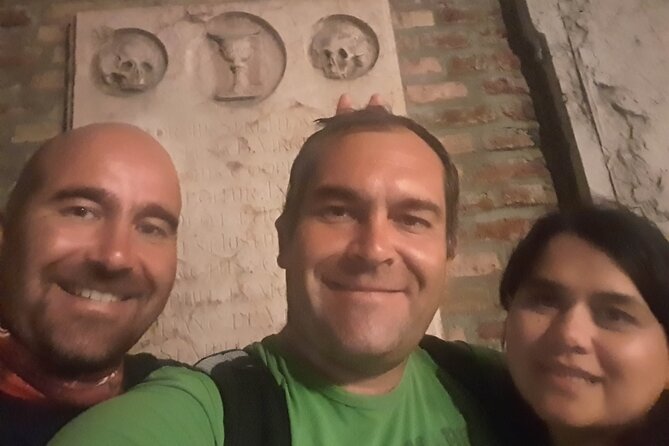 Ghosts of Munich: The Haunted Apprentice Exploration Game - The Sitting Boar offers the oddest photo stop
