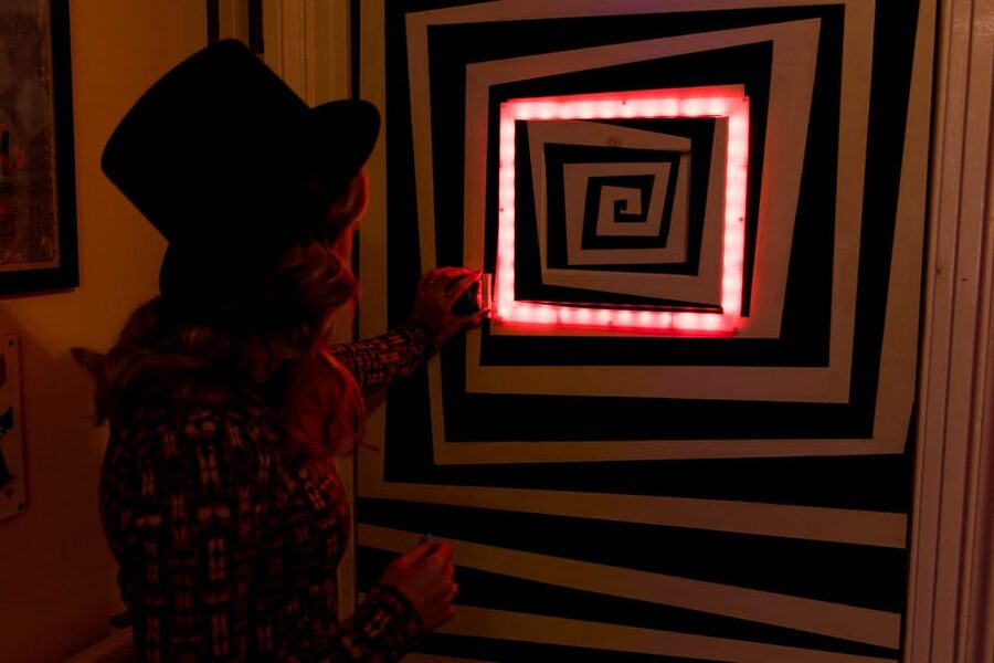 Glasgow: Escape Room The Magicians Heist - Key points to know before booking