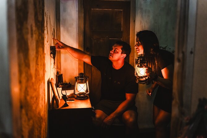 Gnome's Adventure Escape Room Experiences - Key points to know before you book