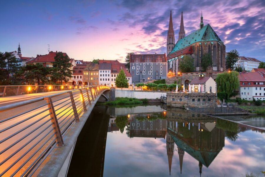 Görlitz: Scavenger Hunt Self-Guided Tour - Key points to know before you go