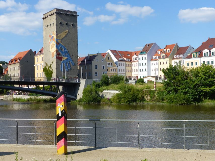 Görlitz: Scavenger Hunt Self-Guided Tour - A pause-friendly day in Görlitz