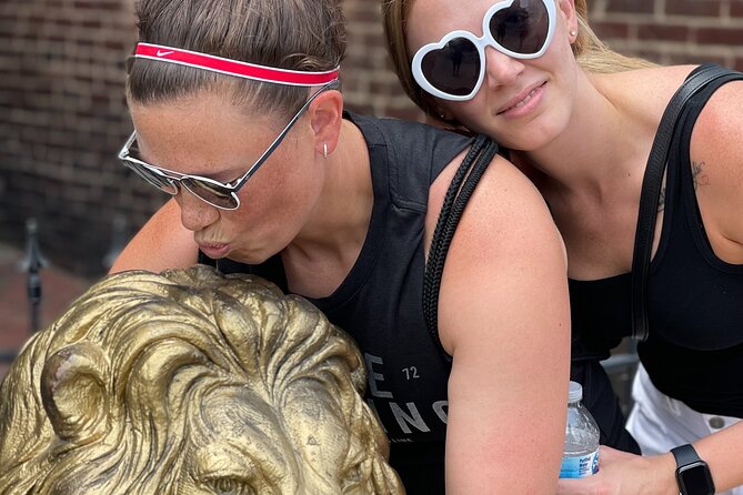 Grand Rapids Scavenger Hunt - Grand Rapids Public Museum as a game stop