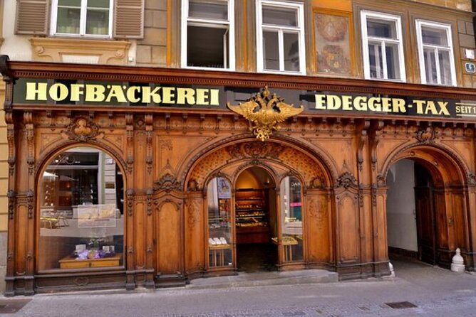 Graz Scavenger Hunt and Sights Self Guided Tour - Value at $13.20 per person