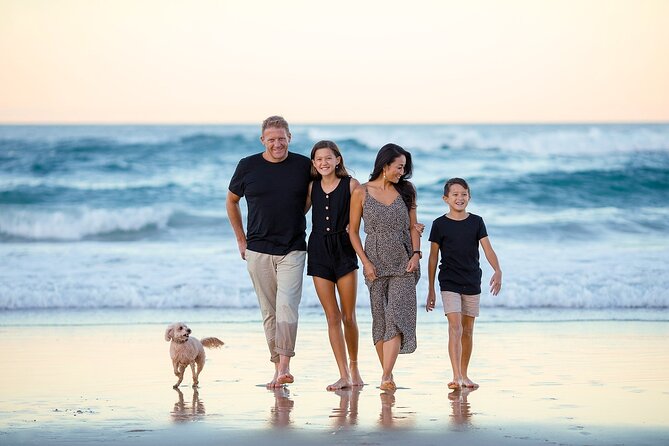 Gulf Shores Beach Splash and Dash Tour & Scavenger Hunt - Key points to know before you book