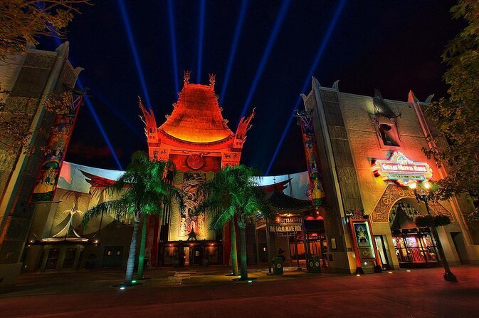 Half Day Small Group Los Angeles Tour and Scavenger Hunt - Key points to know before booking