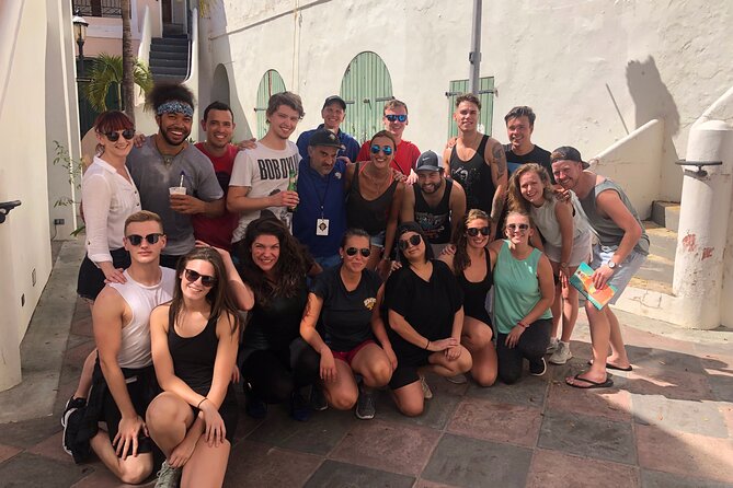 Half Day Small Group Los Angeles Tour and Scavenger Hunt - How competitive is the experience?