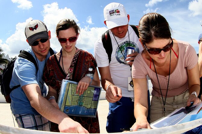 Half Day Small Group Los Angeles Tour and Scavenger Hunt - Who will enjoy this most