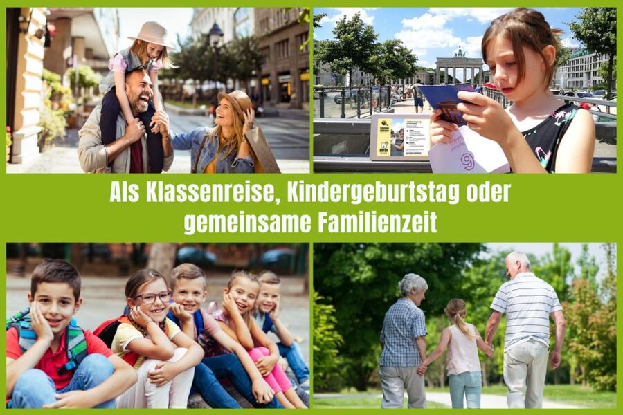 Hamburg: Scavenger Hunt Self-Guided Tour for Children - Magellan Terraces and the traditional ship harbour