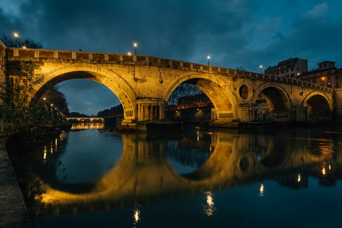 Haunted Rome & True Crime: The Cenci Curse Game - What makes this Rome game worth a look