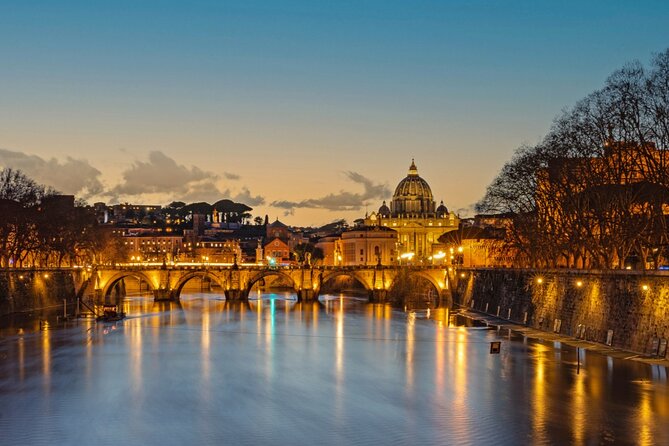 Haunted Rome & True Crime: The Cenci Curse Game - From famous squares to darker stories