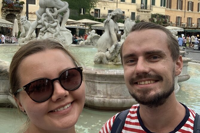 Haunted Rome & True Crime: The Cenci Curse Game - Playing alone, as a couple, or with a group