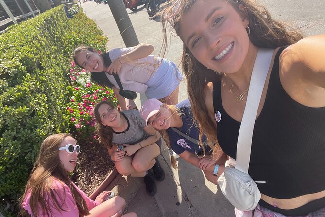 Heavenly Helen Scavenger Hunt - Should you book the Heavenly Helen Scavenger Hunt?