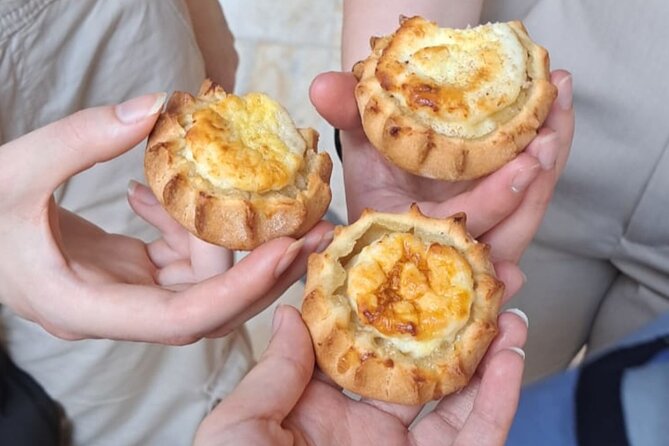 Heraklion Family Treasure Hunt with Food Stop - Is $110.01 a fair price?