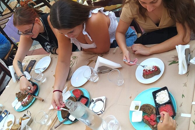 Heraklion Family Treasure Hunt with Food Stop - My verdict on the final clue