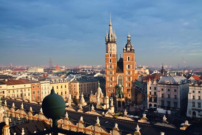 Hevelius Treasure | Scavenger Hunt - Gdańsk turns into a puzzle board
