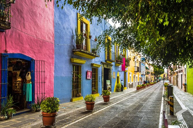 Hidden Gems of Mexico City: Exploration Game and Tour - Price, timing, and practical value