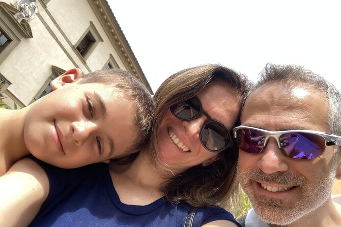 Highlights of Pisa: Self-Guided Puzzle Adventure - Nicola Pisano and the route along Corso Italia
