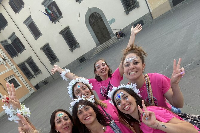 Highlights of Pisa: Self-Guided Puzzle Adventure - Knights’ Square and Pisa’s grandest civic setting