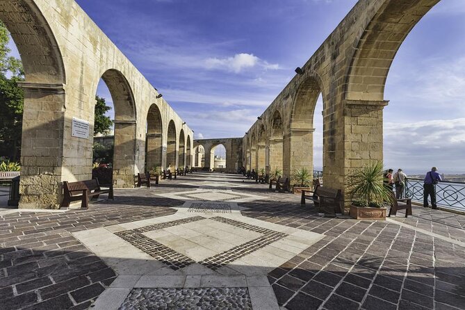 Highlights Self-Guided Scavenger Hunt and Tour in Valletta - Starting near Saint Publius in Floriana