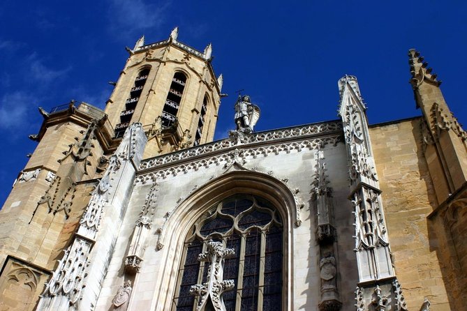 Historical visit/Treasure Hunt of Aix en Provence - Why this Aix-en-Provence walk works
