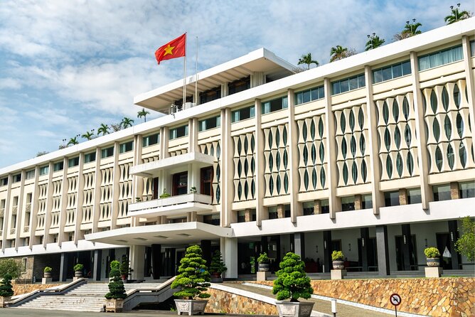 Ho Chi Minh Scavenger Hunt and Sights Self-Guided Tour - Saigon Opera House: a grand finish to the route