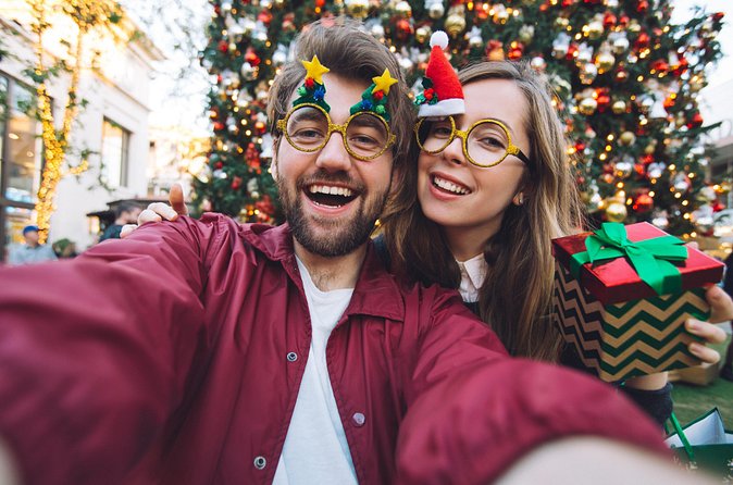 Holiday Scavenger Hunt in Gainesville by Holly Jolly Hunt - How to make the game more enjoyable