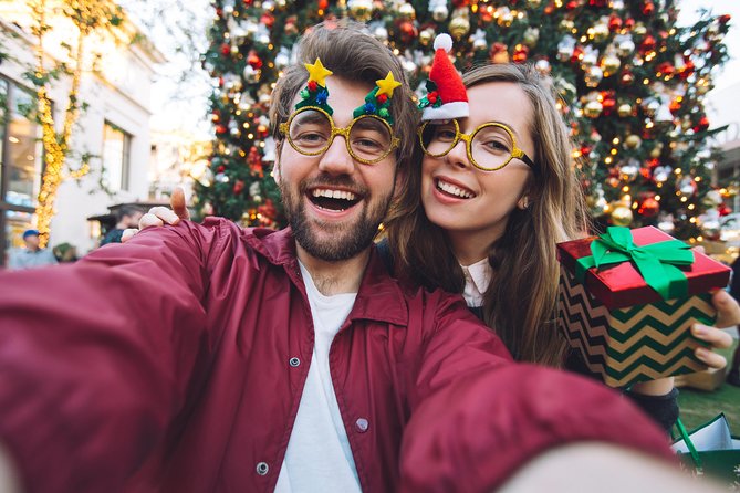 Holiday Scavenger Hunt in St. Augustine by Holly Jolly Hunt - Key points to know before you book
