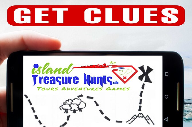 Hysterical Historical Scavenger Hunt - Choosing the right team size and phone setup