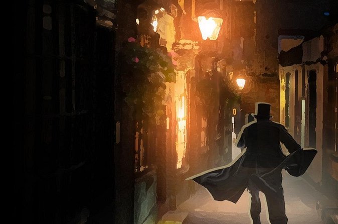 Immersive London Treasure Hunt Adventure - Outdoor Escape Room - Should You Book the Oxford Circus Treasure Hunt?