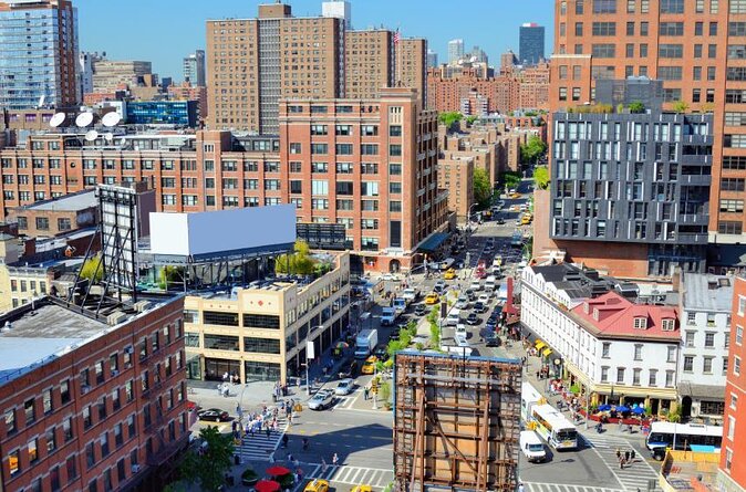 Immersive Murder Mystery in Manhattan - Scavenger Hunt Experience - Key points to know before you book