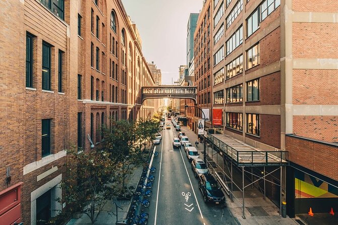 Immersive Murder Mystery in Manhattan - Scavenger Hunt Experience - What the mobile format means for you