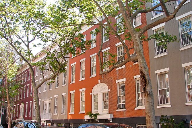 Immersive Murder Mystery in Manhattan - Scavenger Hunt Experience - Who will get the most from the $25 price