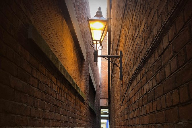 Immersive Murder Mystery in York, A City Treasure Hunt Experience - Key points to know before you book