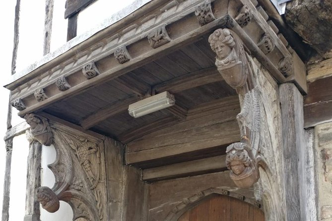 Immersive Murder Mystery in York, A City Treasure Hunt Experience - Practical tips for a smoother trail