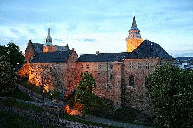 Interactive Mystery Hunt by Akershus in Oslo - Price, Group Size, and What You Actually Get