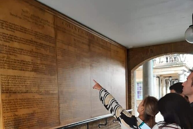 Interactive Treasure Hunt Experience - Central London's Secrets - Price, private groups, and overall value