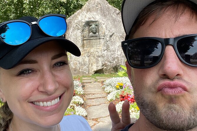 Interlaken Scavenger Hunt and Sights Self-Guided Tour - Why the flexible format matters
