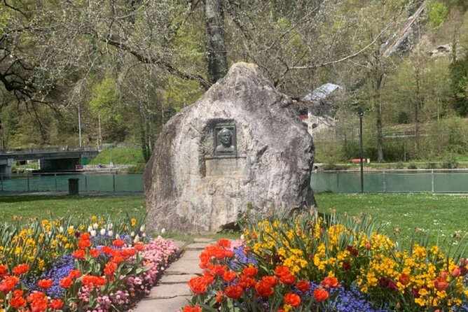 Interlaken Scavenger Hunt and Sights Self-Guided Tour - How the scavenger hunt works