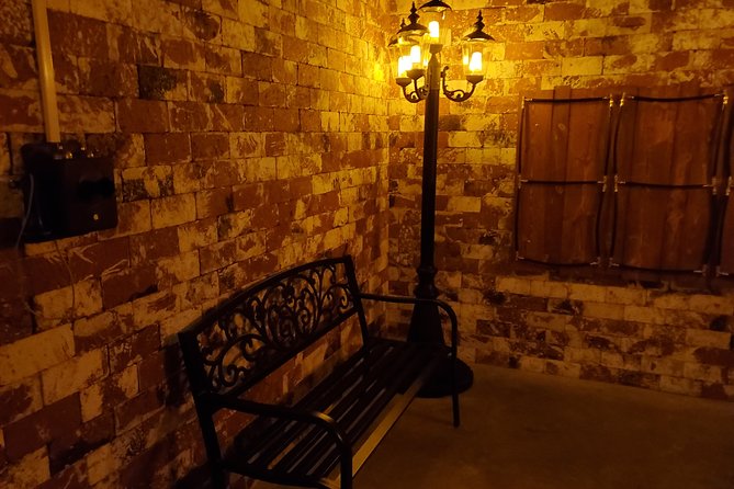 Jack the Ripper Escape Room Game for Private Group - Why a private room changes the experience