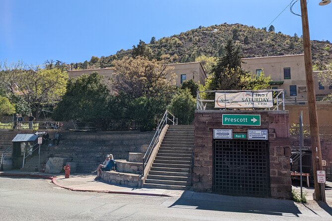Jerome Scavenger Hunt Walking Tour and Game - Exploring Jerome at Your Own Pace