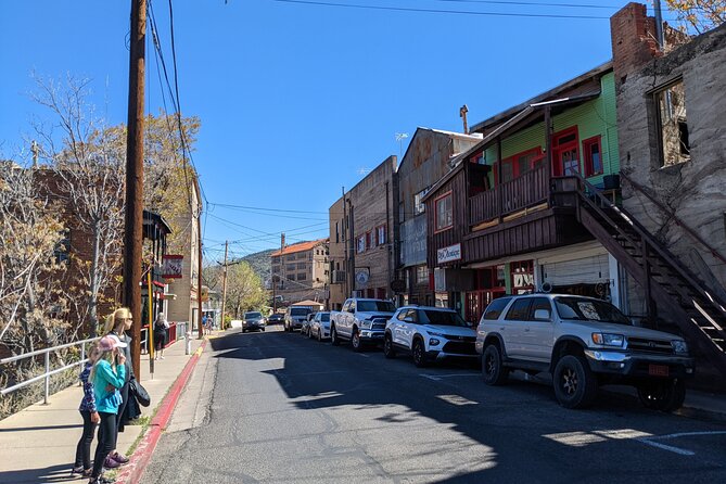 Jerome Scavenger Hunt Walking Tour and Game - Is $24.50 a Fair Price?