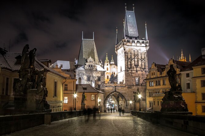 Kafka’s Prague: Self-Guided Mystery Puzzle Walk - How the phone puzzle format works
