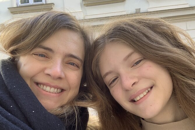Kafka’s Prague: Self-Guided Mystery Puzzle Walk - Time, pace, and group size