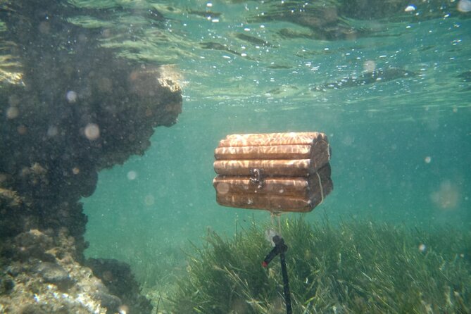 Kayak Treasure Hunt in Balearic Islands - Key points to know before you book