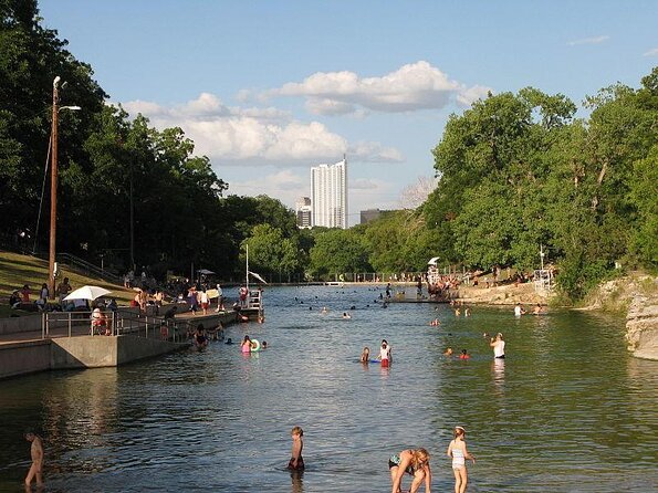 Keep Austin Weird Scavenger Hunt - Key things to know before you book