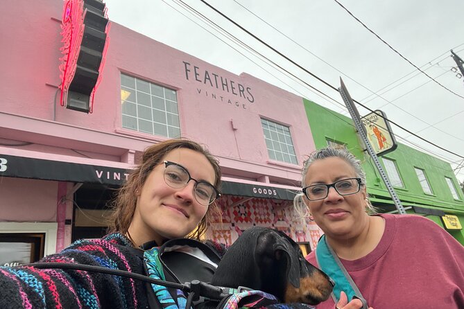 Keep Austin Weird Scavenger Hunt - Allens Boots brings in Austin style
